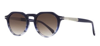 CARETTA CRTTAGÜNŞ 8552-C.05 Güneş Genç Erkek,Kadın,Unisex Oval Çerçeveli Asetat UV400 - CARETTA (1)