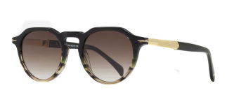 CARETTA CRTTAGÜNŞ 8552-C.06 Güneş Genç Erkek,Kadın,Unisex Oval Çerçeveli Asetat UV400 - CARETTA (1)