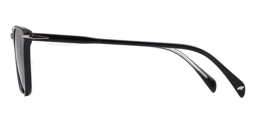 CARETTA CRTTAGÜNŞ 8553-C.01 Güneş Genç Erkek,Kadın,Unisex Oval Çerçeveli Asetat UV400 - 3