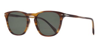 CARETTA CRTTAGÜNŞ 8553-C.02 Güneş Genç Erkek,Kadın,Unisex Oval Çerçeveli Asetat UV400 - CARETTA (1)