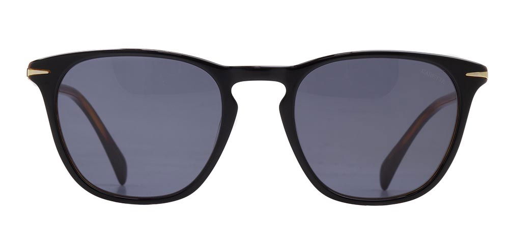 CARETTA CRTTAGÜNŞ 8553-C.03 Güneş Genç Erkek,Kadın,Unisex Oval Çerçeveli Asetat UV400 - 1