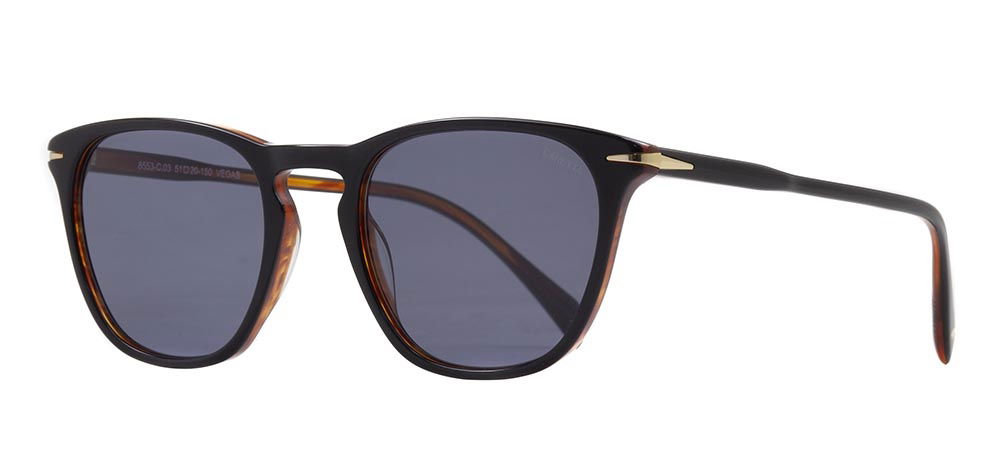 CARETTA CRTTAGÜNŞ 8553-C.03 Güneş Genç Erkek,Kadın,Unisex Oval Çerçeveli Asetat UV400 - 2