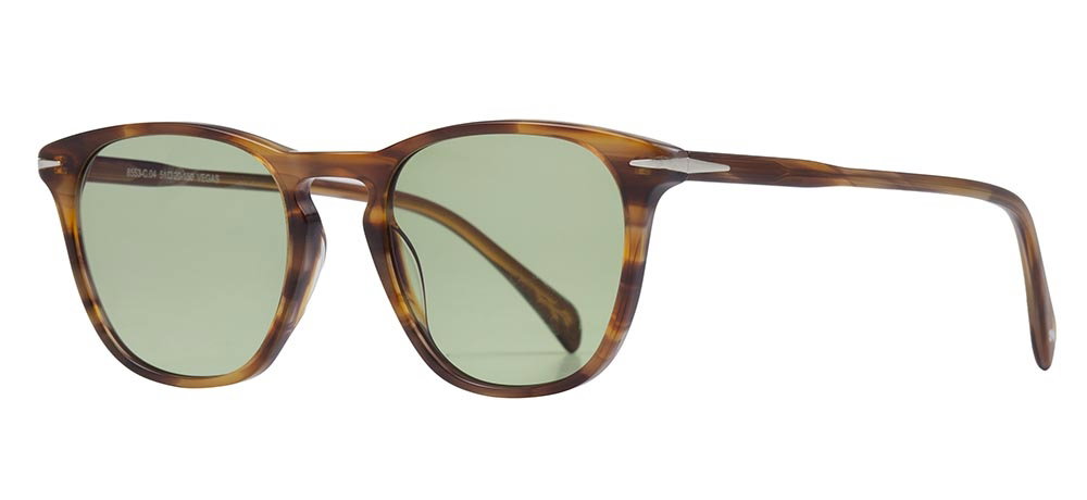 CARETTA CRTTAGÜNŞ 8553-C.04 Güneş Genç Erkek,Kadın,Unisex Oval Çerçeveli Asetat UV400 - 2