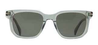 CARETTA CRTTAGÜNŞ 8554-C.01 Güneş Genç Erkek,Kadın,Unisex Köşeli Çerçeveli AsetatUV400 - CARETTA