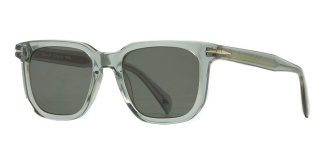 CARETTA CRTTAGÜNŞ 8554-C.01 Güneş Genç Erkek,Kadın,Unisex Köşeli Çerçeveli AsetatUV400 - CARETTA (1)