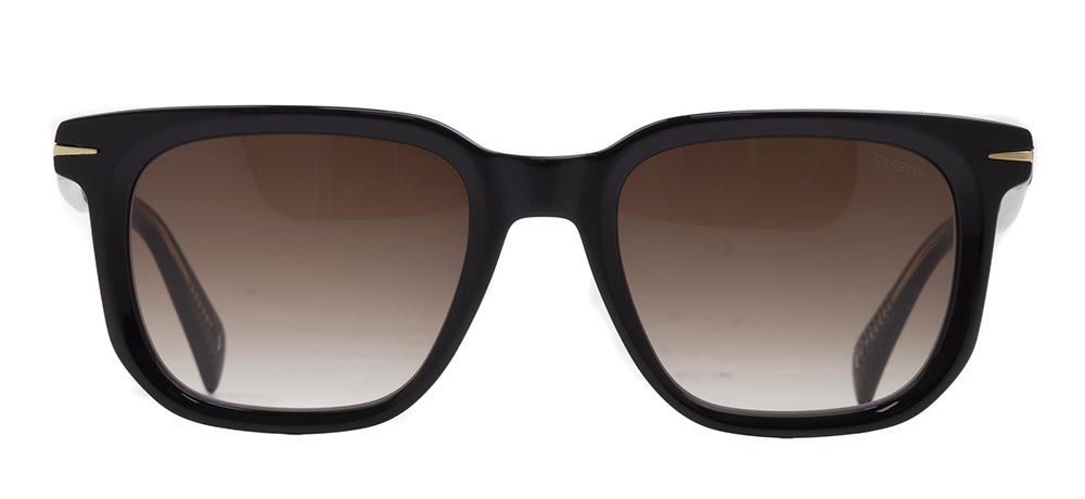 CARETTA CRTTAGÜNŞ 8554-C.02 Güneş Genç Erkek,Kadın,Unisex Köşeli Çerçeveli Asetat Filtresiz - 1