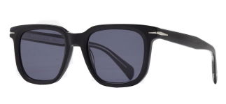 CARETTA CRTTAGÜNŞ 8554-C.03 Güneş Genç Erkek,Kadın,Unisex Köşeli Çerçeveli Asetat UV400 - CARETTA (1)