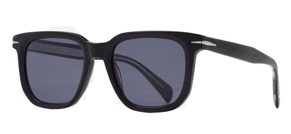 CARETTA CRTTAGÜNŞ 8554-C.03 Güneş Genç Erkek,Kadın,Unisex Köşeli Çerçeveli Asetat UV400 - 2