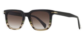 CARETTA CRTTAGÜNŞ 8554-C.04 Güneş Genç Erkek,Kadın,Unisex Köşeli Çerçeveli Asetat UV400 - CARETTA (1)