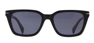 CARETTA CRTTAGÜNŞ 8555-C.01 Güneş Genç Erkek,Kadın,Unisex Köşeli Çerçeveli Asetat UV400 