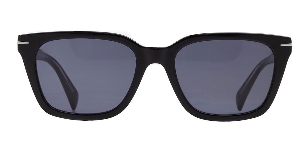 CARETTA CRTTAGÜNŞ 8555-C.01 Güneş Genç Erkek,Kadın,Unisex Köşeli Çerçeveli Asetat UV400 - 1