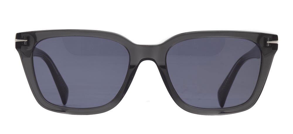 CARETTA CRTTAGÜNŞ 8555-C.03 Güneş Genç Erkek,Kadın,Unisex Köşeli Çerçeveli Asetat UV400 - 1