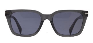 CARETTA CRTTAGÜNŞ 8555-C.03 Güneş Genç Erkek,Kadın,Unisex Köşeli Çerçeveli Asetat UV400 