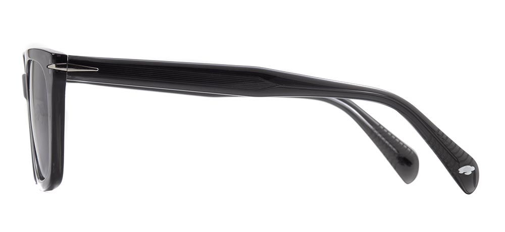 CARETTA CRTTAGÜNŞ 8555-C.03 Güneş Genç Erkek,Kadın,Unisex Köşeli Çerçeveli Asetat UV400 - 3