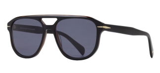 CARETTA CRTTAGÜNŞ 8556-C.02 Güneş Genç Erkek,Kadın,Unisex Köşeli Çerçeveli Asetat UV400 - CARETTA (1)