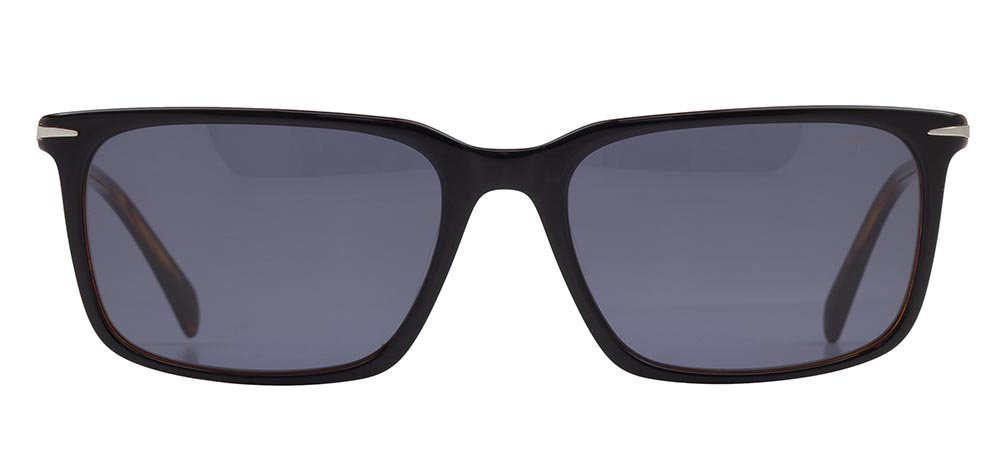 CARETTA CRTTAGÜNŞ 8557-C.01 Güneş Genç Erkek Köşeli Çerçeveli Asetat UV400 - 1