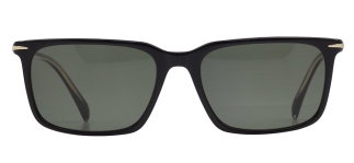 CARETTA CRTTAGÜNŞ 8557-C.02 Güneş Genç Erkek Köşeli Çerçeveli Asetat UV400 - CARETTA