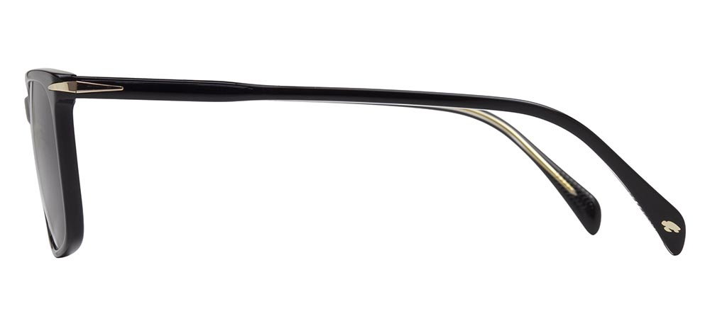CARETTA CRTTAGÜNŞ 8557-C.02 Güneş Genç Erkek Köşeli Çerçeveli Asetat UV400 - 3