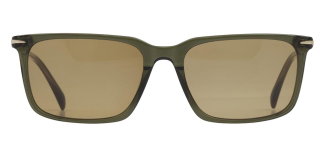 CARETTA CRTTAGÜNŞ 8557-C.04 Güneş Genç Erkek Köşeli Çerçeveli Asetat UV400 - CARETTA