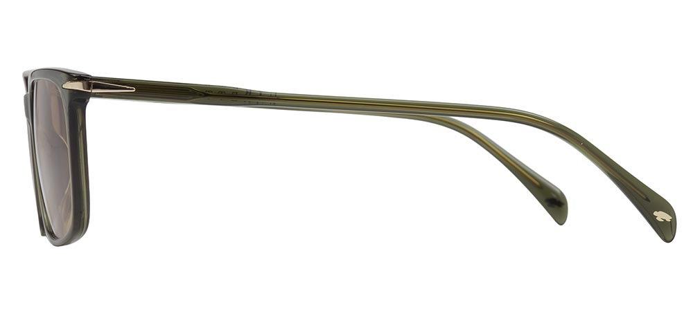 CARETTA CRTTAGÜNŞ 8557-C.04 Güneş Genç Erkek Köşeli Çerçeveli Asetat UV400 - 3
