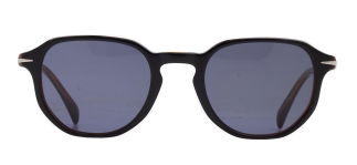 CARETTA CRTTAGÜNŞ 8558-C.02 Güneş Genç Erkek,Kadın,Unisex Köşeli Çerçeveli Asetat UV400 