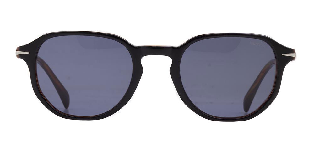 CARETTA CRTTAGÜNŞ 8558-C.02 Güneş Genç Erkek,Kadın,Unisex Köşeli Çerçeveli Asetat UV400 - 1