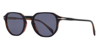 CARETTA CRTTAGÜNŞ 8558-C.02 Güneş Genç Erkek,Kadın,Unisex Köşeli Çerçeveli Asetat UV400 - CARETTA (1)