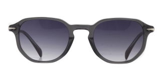 CARETTA CRTTAGÜNŞ 8558-C.03 Güneş Genç Erkek,Kadın,Unisex Köşeli Çerçeveli Asetat UV400 