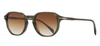 CARETTA CRTTAGÜNŞ 8558-C.04 Güneş Genç Erkek,Kadın,Unisex Köşeli Çerçeveli Asetat UV400 - CARETTA (1)