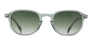 CARETTA CRTTAGÜNŞ 8558-C.05 Güneş Genç Erkek,Kadın,Unisex Köşeli Çerçeveli Asetat UV400 