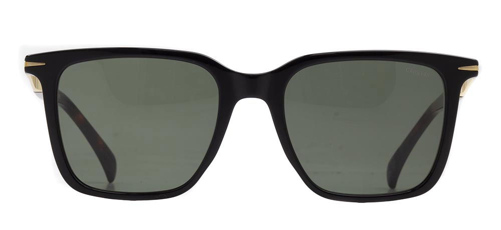 CARETTA CRTTAGÜNŞ 8559-C.01 Güneş Genç Erkek,Kadın,Unisex Köşeli Çerçeveli Asetat UV400 - 1