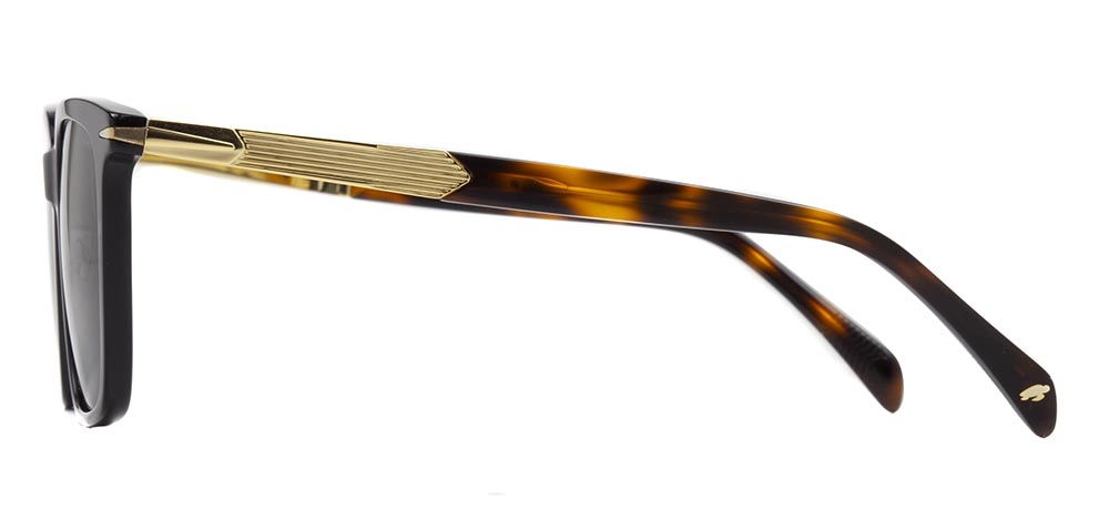 CARETTA CRTTAGÜNŞ 8559-C.01 Güneş Genç Erkek,Kadın,Unisex Köşeli Çerçeveli Asetat UV400 - 3