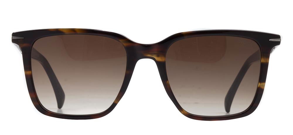 CARETTA CRTTAGÜNŞ 8559-C.02 Güneş Genç Erkek,Kadın,Unisex Köşeli Çerçeveli Asetat UV400 - 1