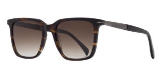 CARETTA CRTTAGÜNŞ 8559-C.02 Güneş Genç Erkek,Kadın,Unisex Köşeli Çerçeveli Asetat UV400 - CARETTA (1)