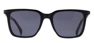 CARETTA CRTTAGÜNŞ 8559-C.03 Güneş Genç Erkek,Kadın,Unisex Köşeli Çerçeveli Asetat UV400 