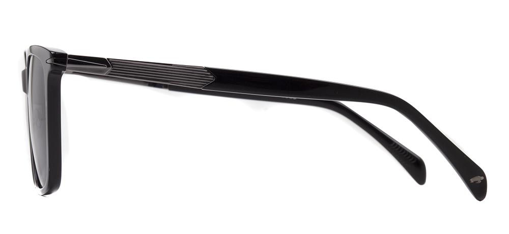 CARETTA CRTTAGÜNŞ 8559-C.03 Güneş Genç Erkek,Kadın,Unisex Köşeli Çerçeveli Asetat UV400 - 3