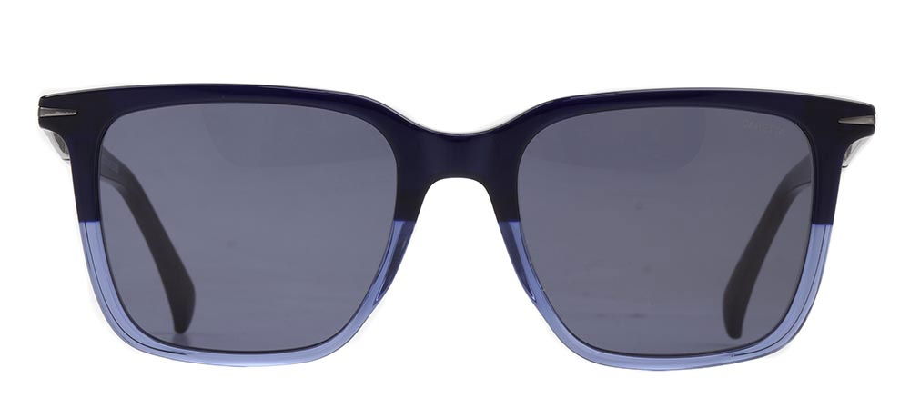 CARETTA CRTTAGÜNŞ 8559-C.04 Güneş Genç Erkek,Kadın,Unisex Köşeli Çerçeveli Asetat Filtresiz - 1