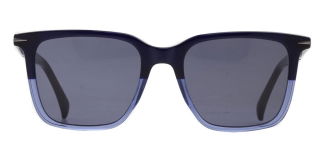 CARETTA CRTTAGÜNŞ 8559-C.04 Güneş Genç Erkek,Kadın,Unisex Köşeli Çerçeveli Asetat Filtresiz 