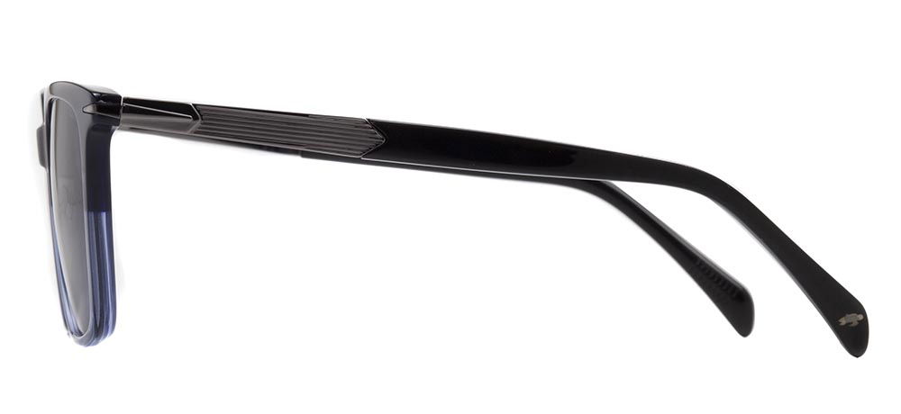 CARETTA CRTTAGÜNŞ 8559-C.04 Güneş Genç Erkek,Kadın,Unisex Köşeli Çerçeveli Asetat Filtresiz - 3