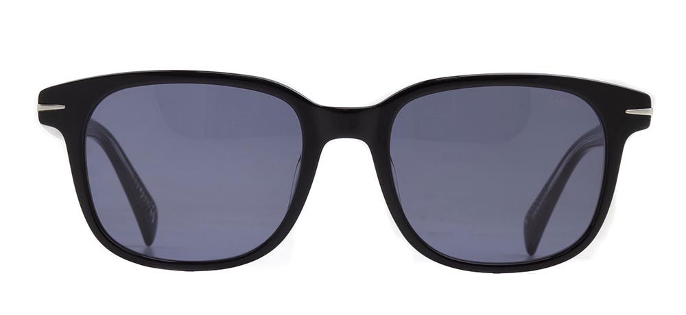 CARETTA CRTTAGÜNŞ 8560-C.01 Güneş Genç Erkek,Kadın,Unisex Köşeli Çerçeveli Asetat UV400 - 1