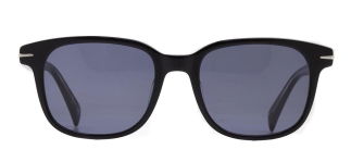 CARETTA CRTTAGÜNŞ 8560-C.01 Güneş Genç Erkek,Kadın,Unisex Köşeli Çerçeveli Asetat UV400 