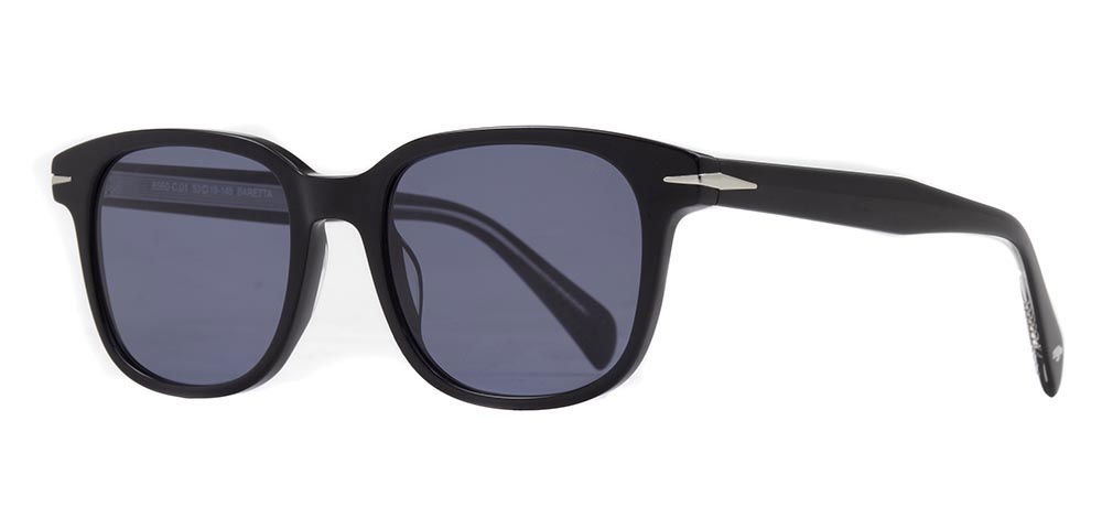 CARETTA CRTTAGÜNŞ 8560-C.01 Güneş Genç Erkek,Kadın,Unisex Köşeli Çerçeveli Asetat UV400 - 2