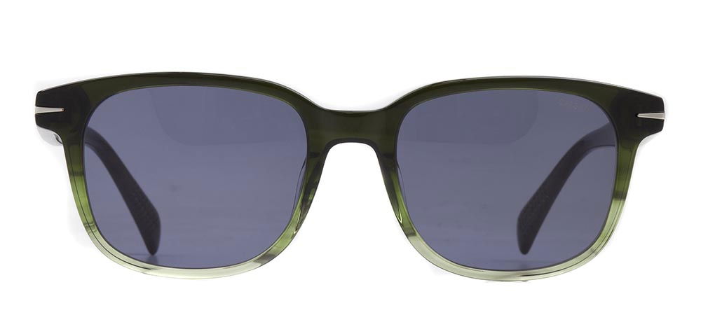 CARETTA CRTTAGÜNŞ 8560-C.02 Güneş Genç Erkek,Kadın,Unisex Köşeli Çerçeveli Asetat UV400 - 1