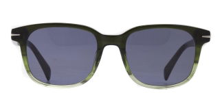 CARETTA CRTTAGÜNŞ 8560-C.02 Güneş Genç Erkek,Kadın,Unisex Köşeli Çerçeveli Asetat UV400 