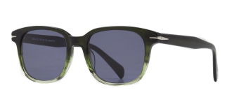 CARETTA CRTTAGÜNŞ 8560-C.02 Güneş Genç Erkek,Kadın,Unisex Köşeli Çerçeveli Asetat UV400 - CARETTA (1)