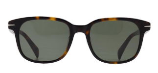 CARETTA CRTTAGÜNŞ 8560-C.03 Güneş Genç Erkek,Kadın,Unisex Köşeli Çerçeveli Asetat UV400 