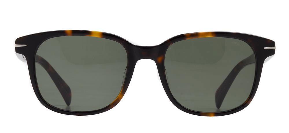 CARETTA CRTTAGÜNŞ 8560-C.03 Güneş Genç Erkek,Kadın,Unisex Köşeli Çerçeveli Asetat UV400 - 1