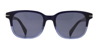 CARETTA CRTTAGÜNŞ 8560-C.04 Güneş Genç Erkek,Kadın,Unisex Köşeli Çerçeveli Asetat UV400 