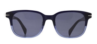 CARETTA CRTTAGÜNŞ 8560-C.04 Güneş Genç Erkek,Kadın,Unisex Köşeli Çerçeveli Asetat UV400 - CARETTA