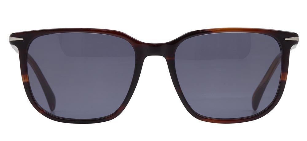 CARETTA CRTTAGÜNŞ 8561-C.01 Güneş Genç Erkek Köşeli Çerçeveli Asetat UV400 - 1